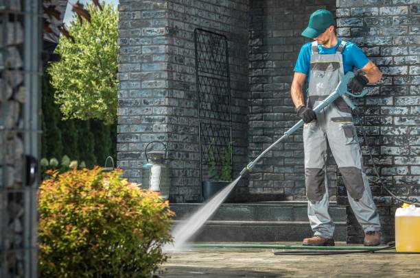 Best Machinery and Equipment Cleaning  in Carrizozo, NM